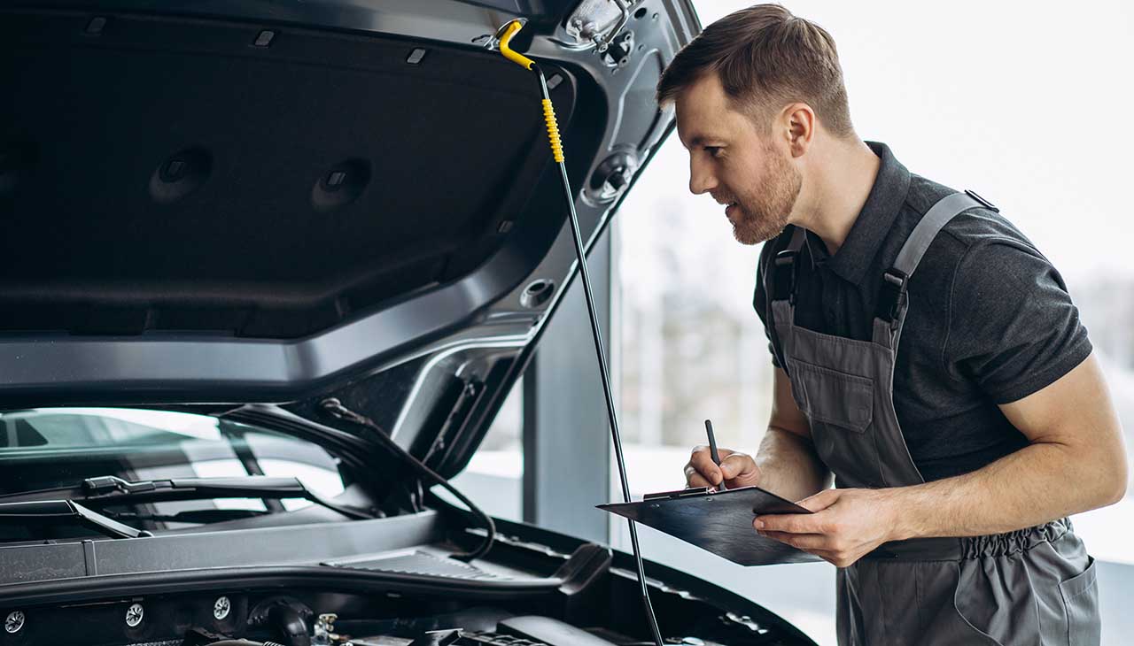 The Essentials of Car Maintenance: Keeping Your Vehicle in Top Shape